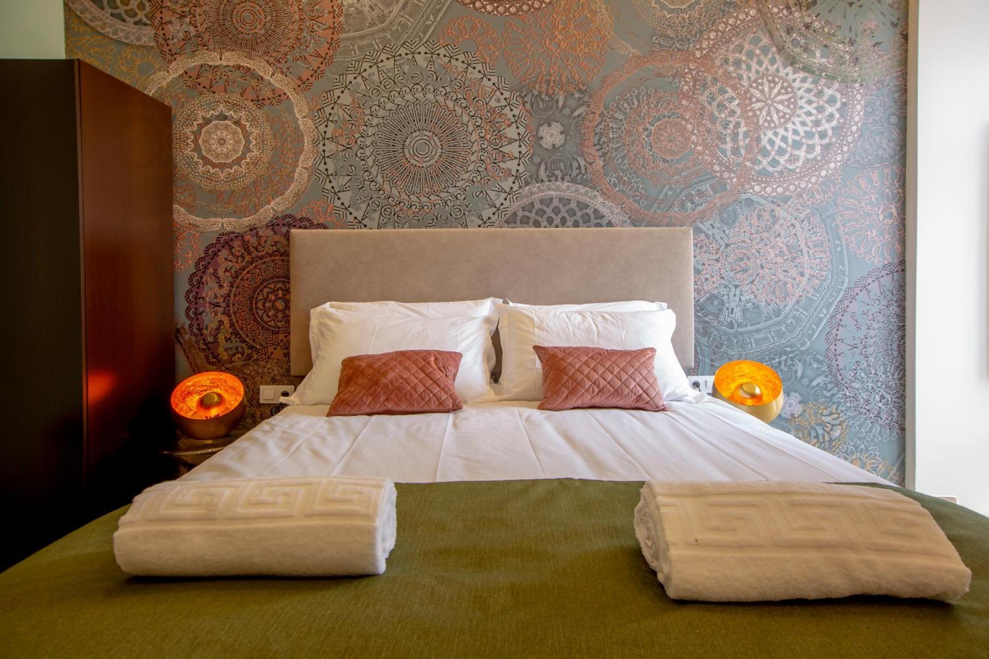Guest house Jacaranda *