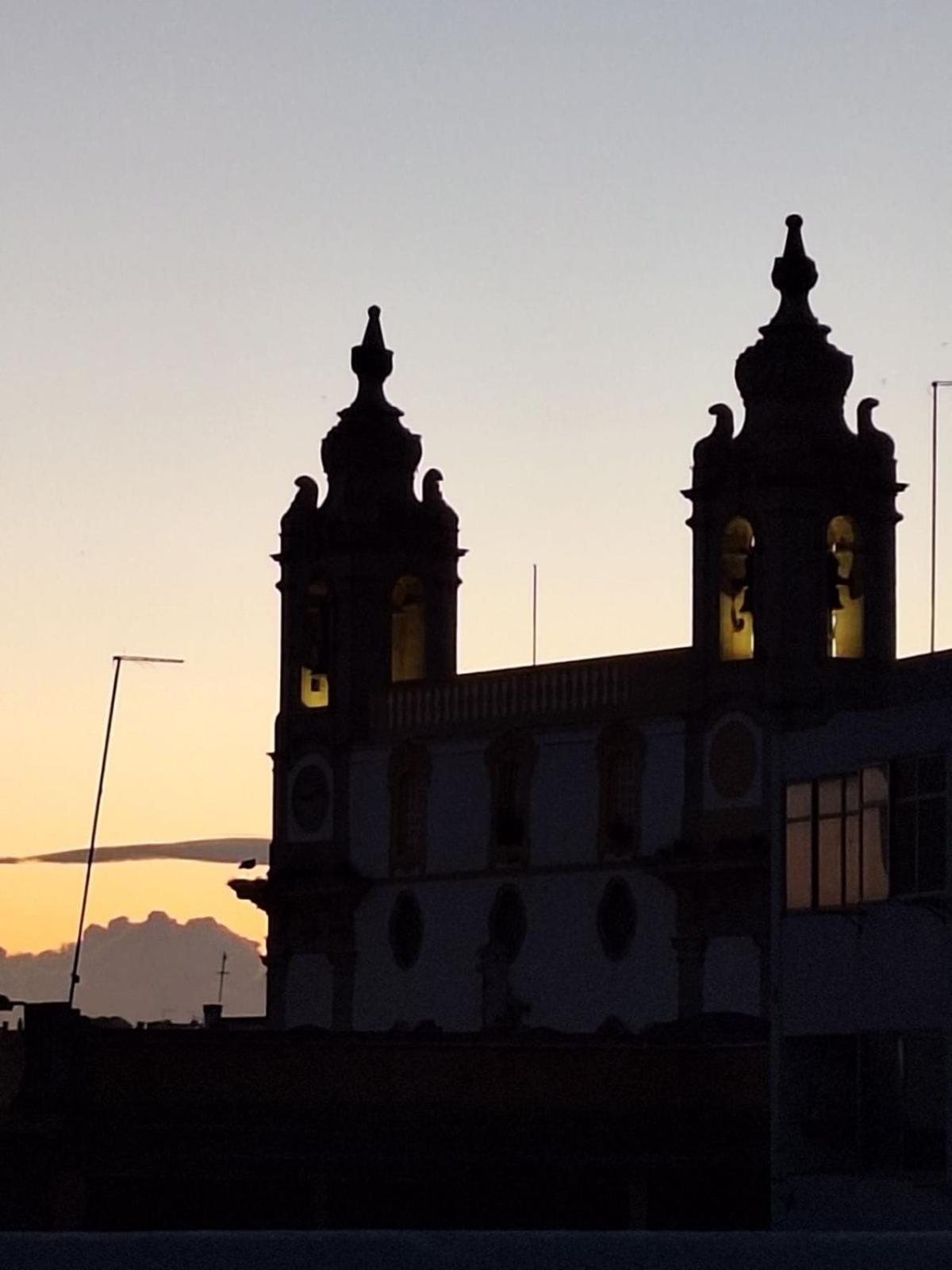 Center View Faro