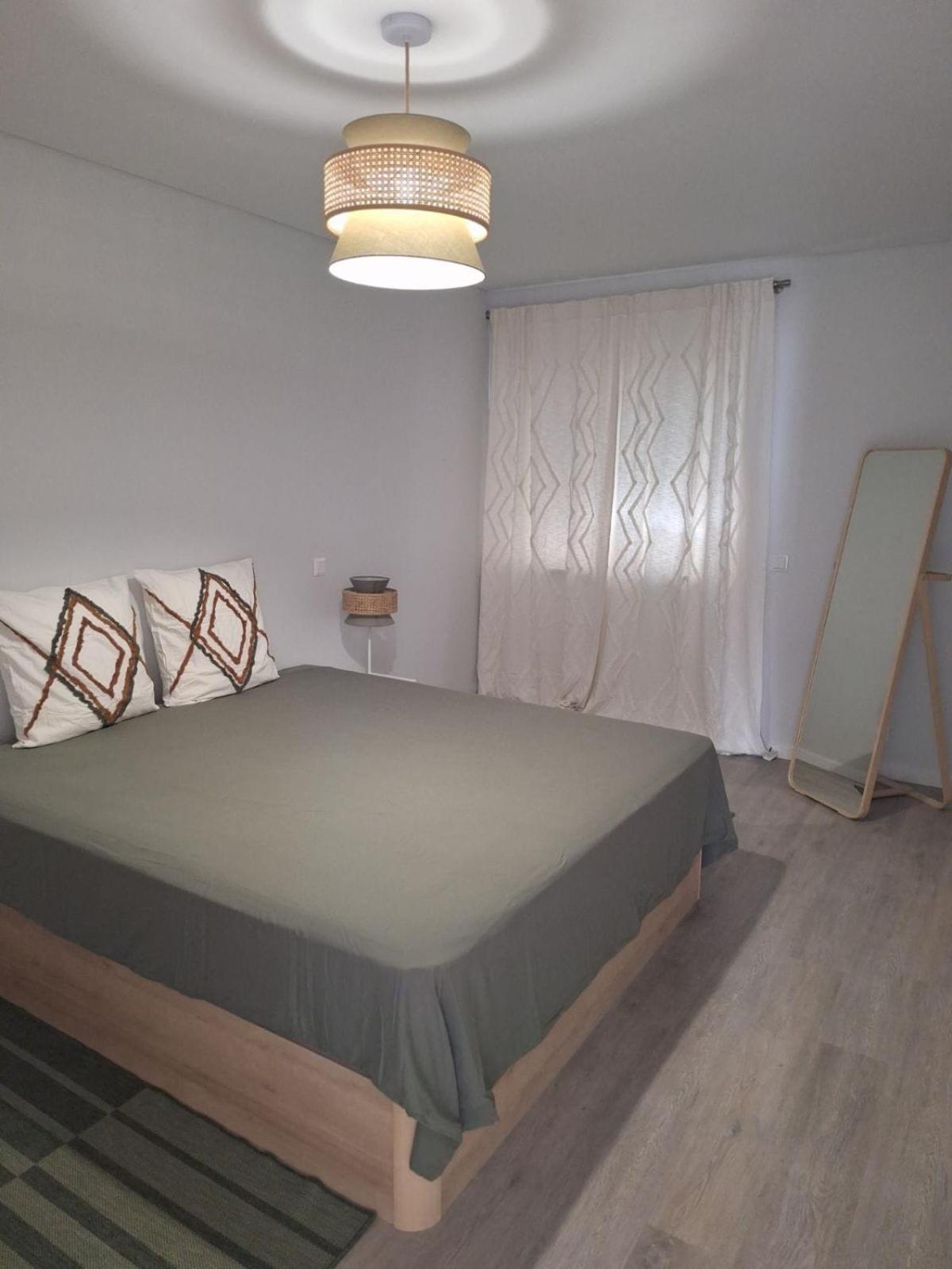 Center View Apartment Faro