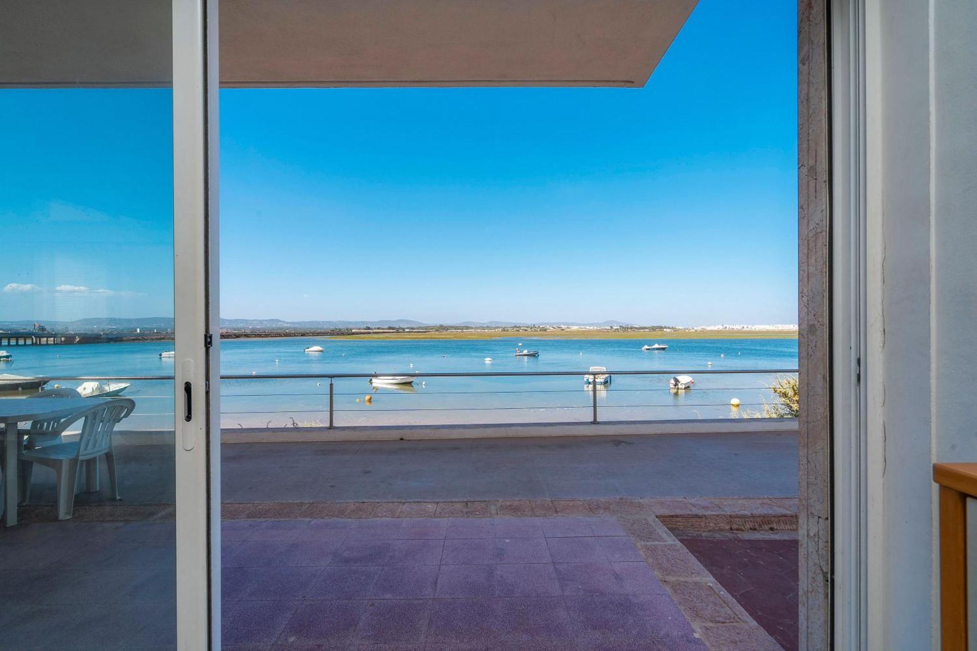 Sundance House Holiday home Faro