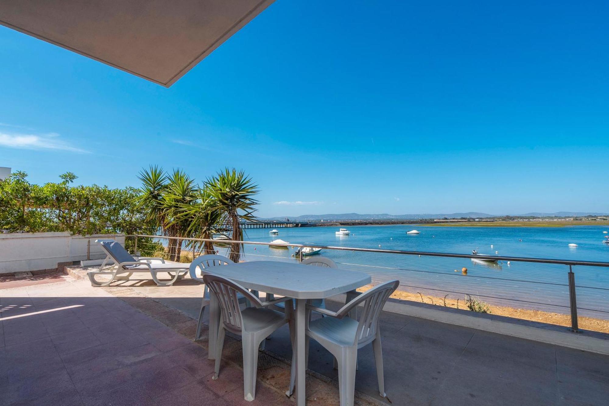 Sundance House Holiday home Faro