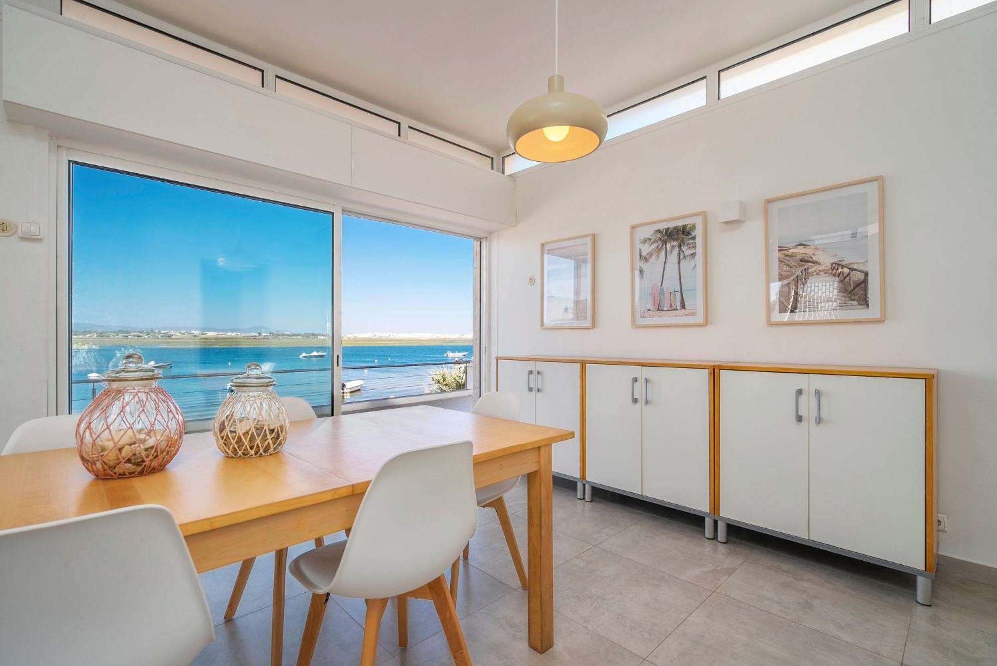 Sundance House Holiday home Faro