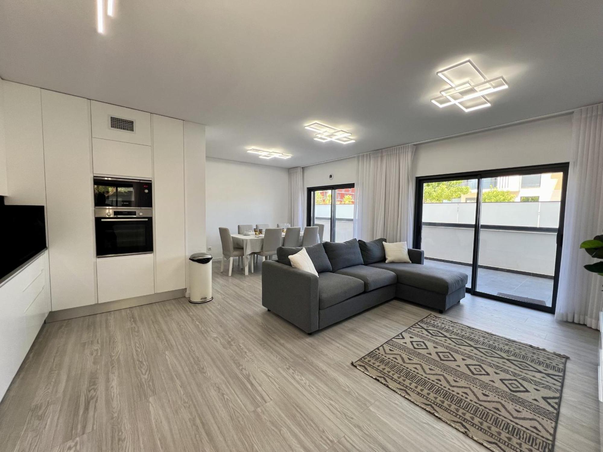 Prestige By Homing Apartment Faro