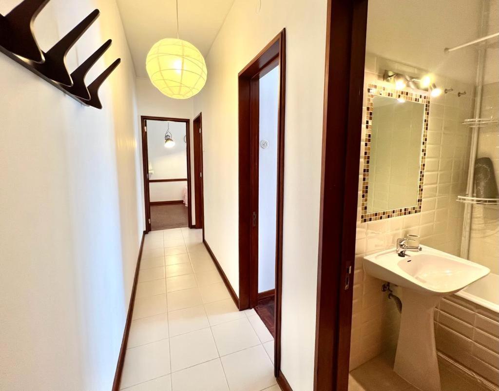 Casa Marum Apartment