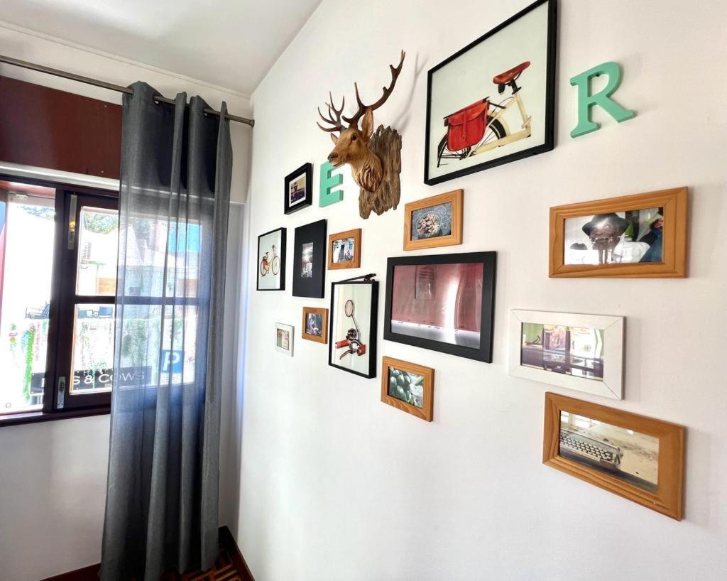 Casa Marum Apartment Faro