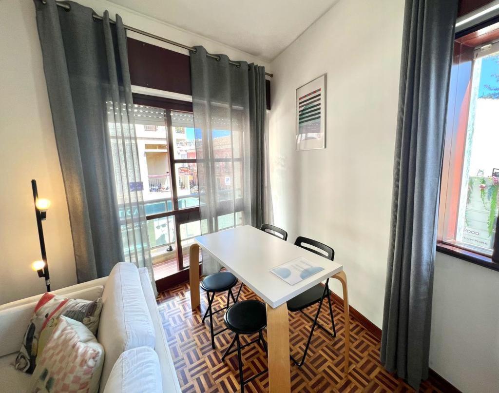 Apartment Casa Marum Faro