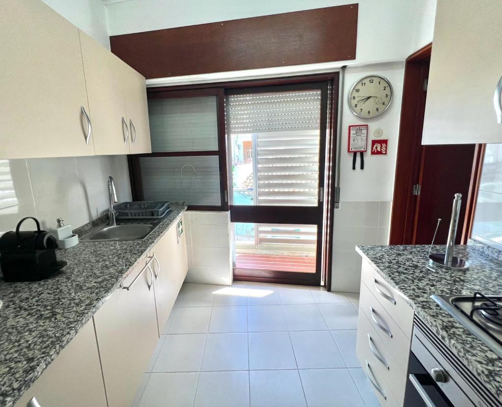 Apartment Casa Marum *