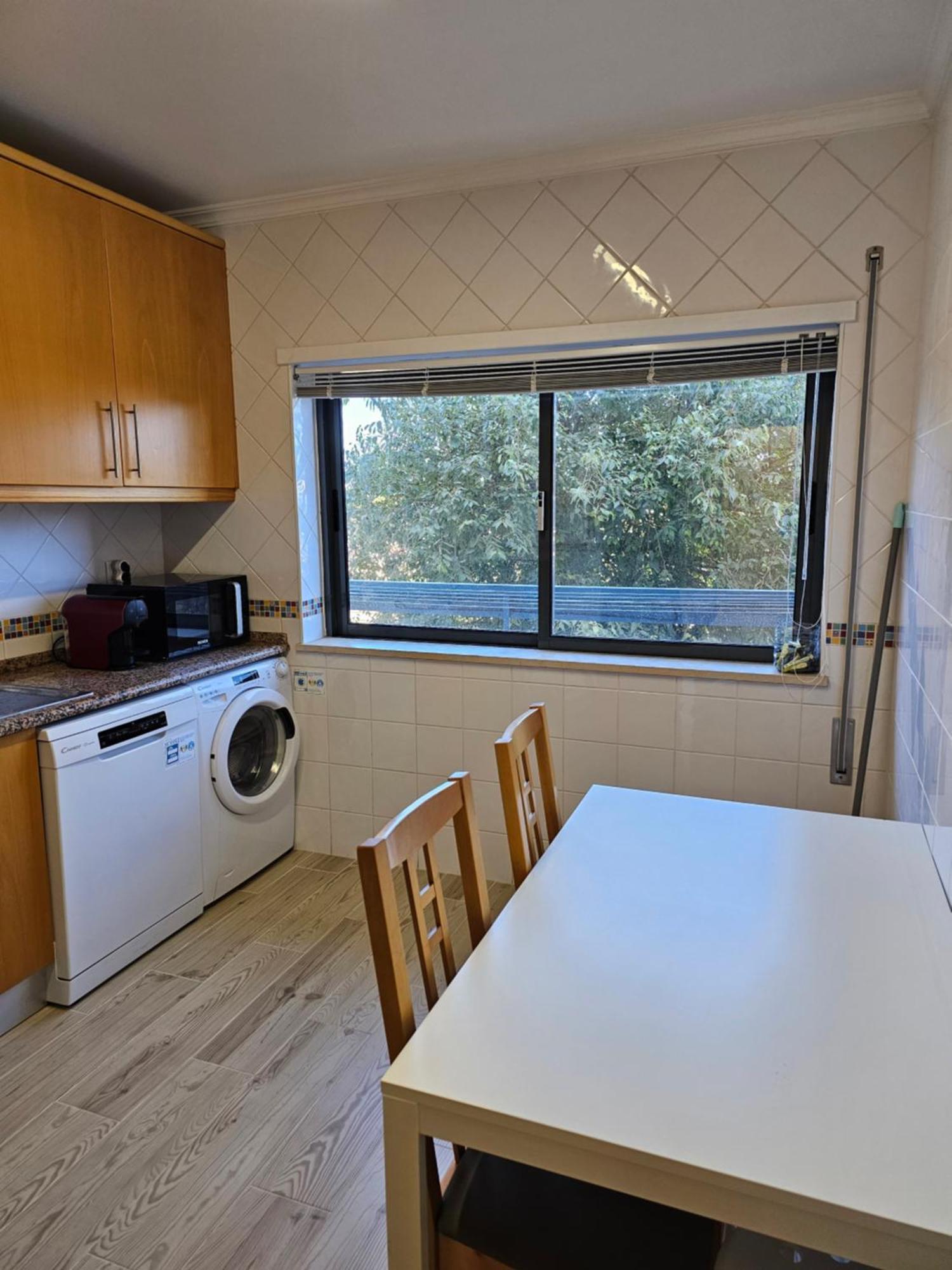 Ideal Bubble House Distrikt Faro