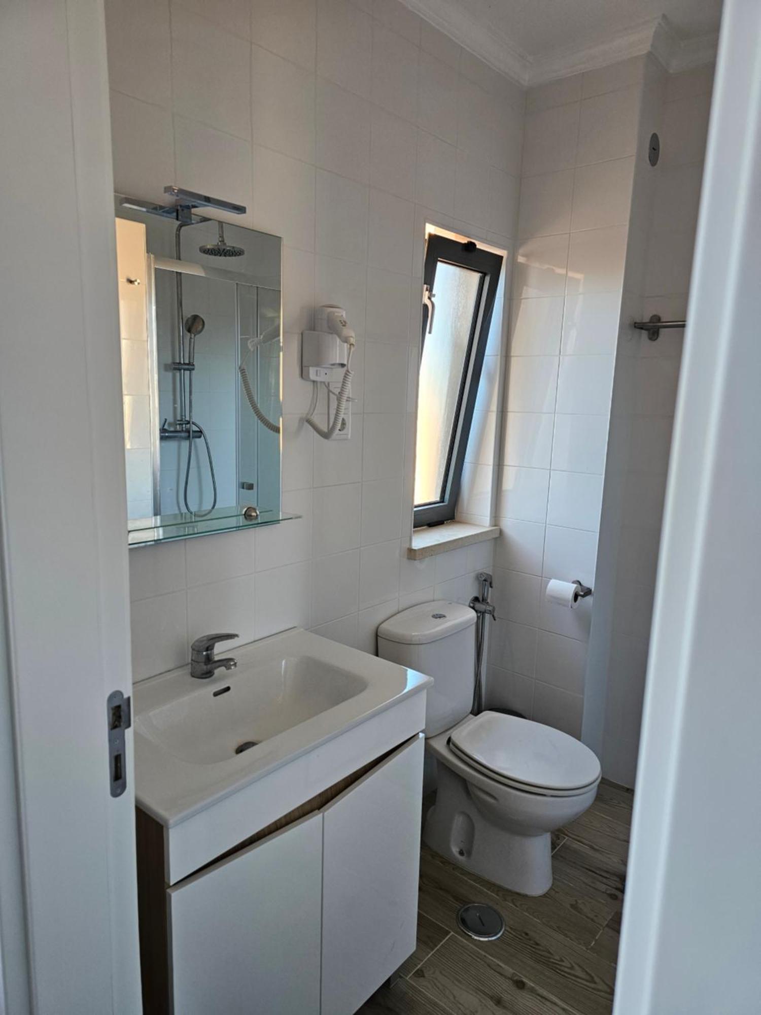 Ideal Bubble House * Distrikt Faro