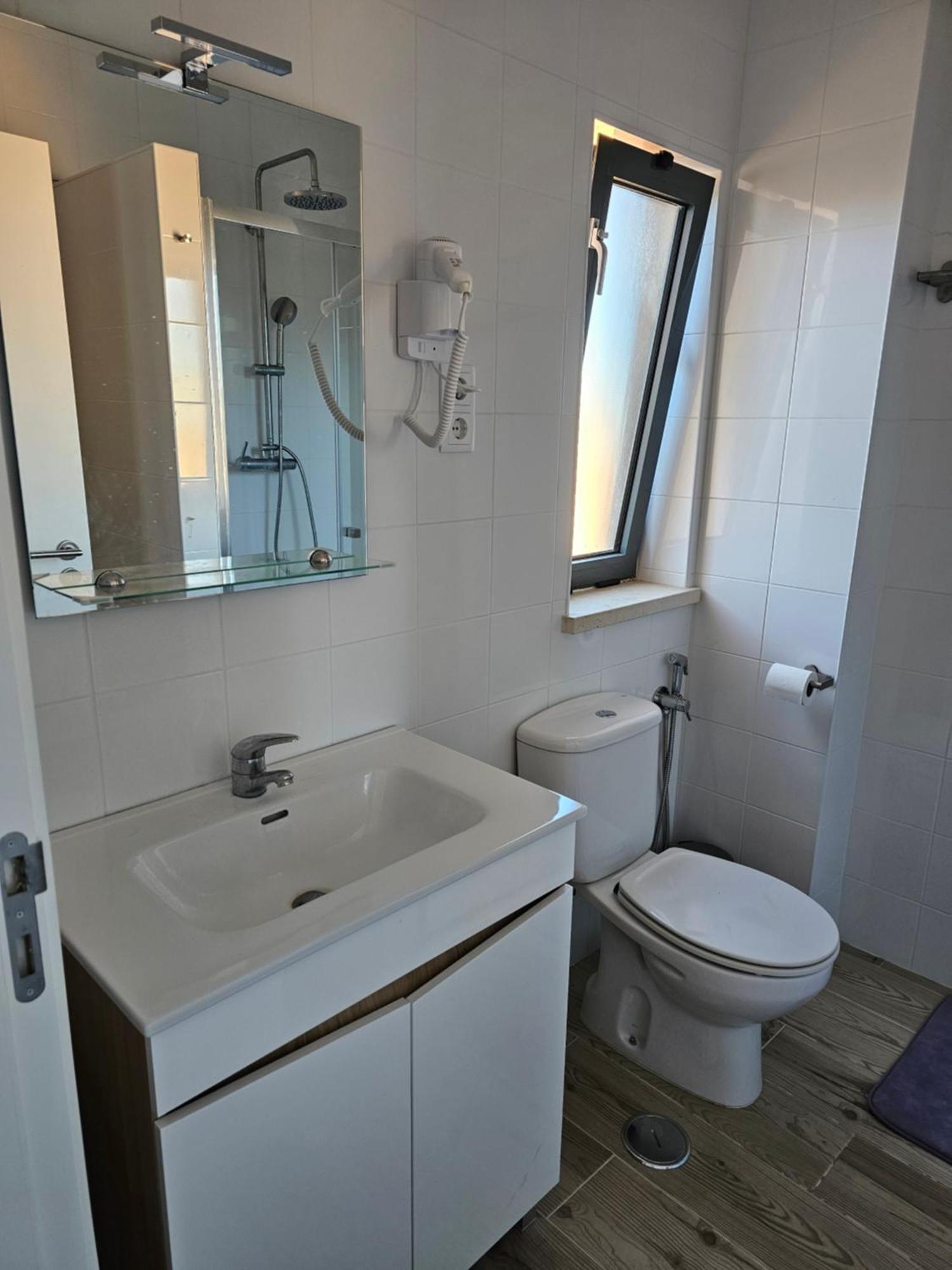 Ideal Bubble House Distrikt Faro