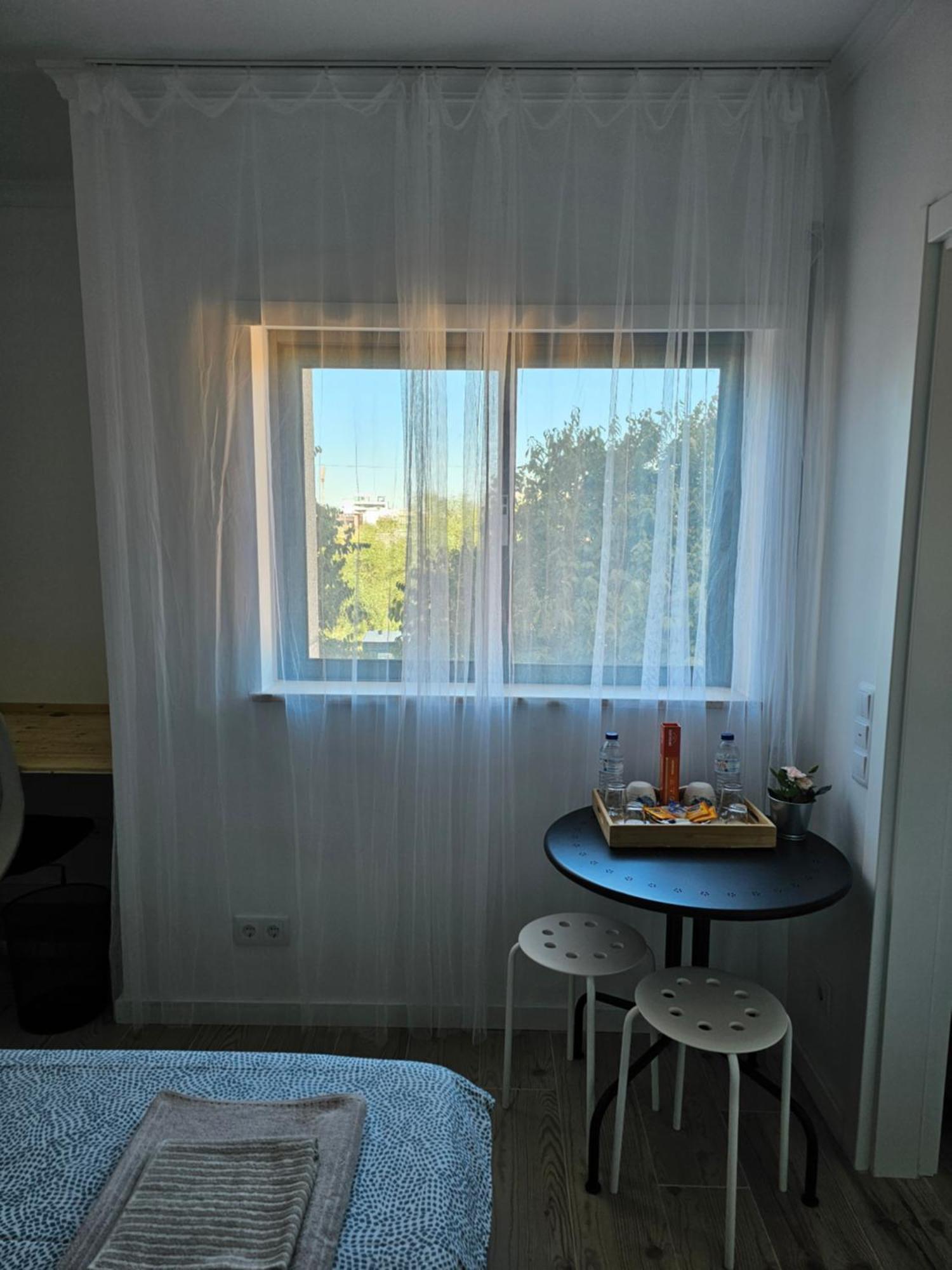 Ideal Bubble House * Distrikt Faro