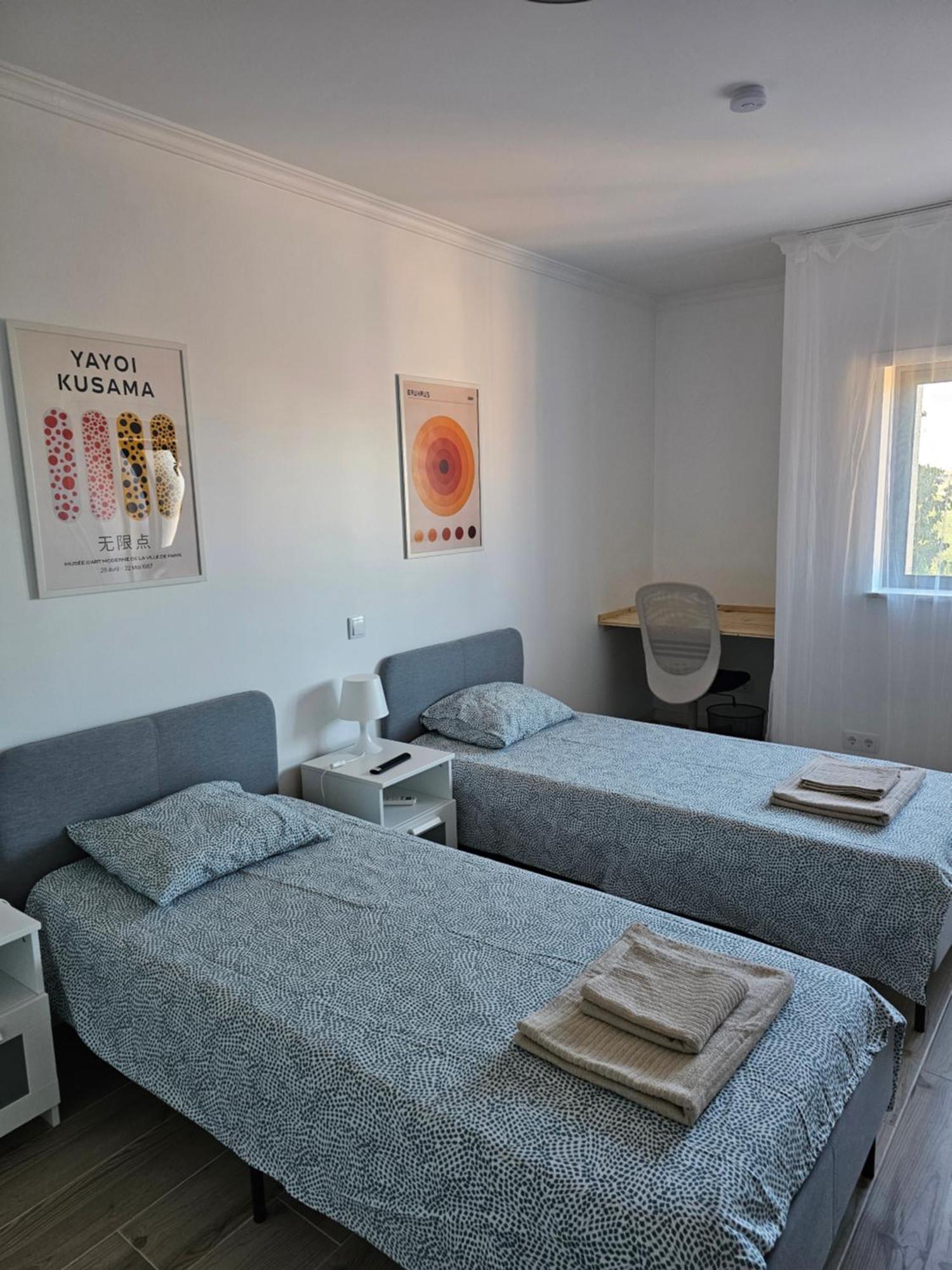 Ideal Bubble House Distrikt Faro