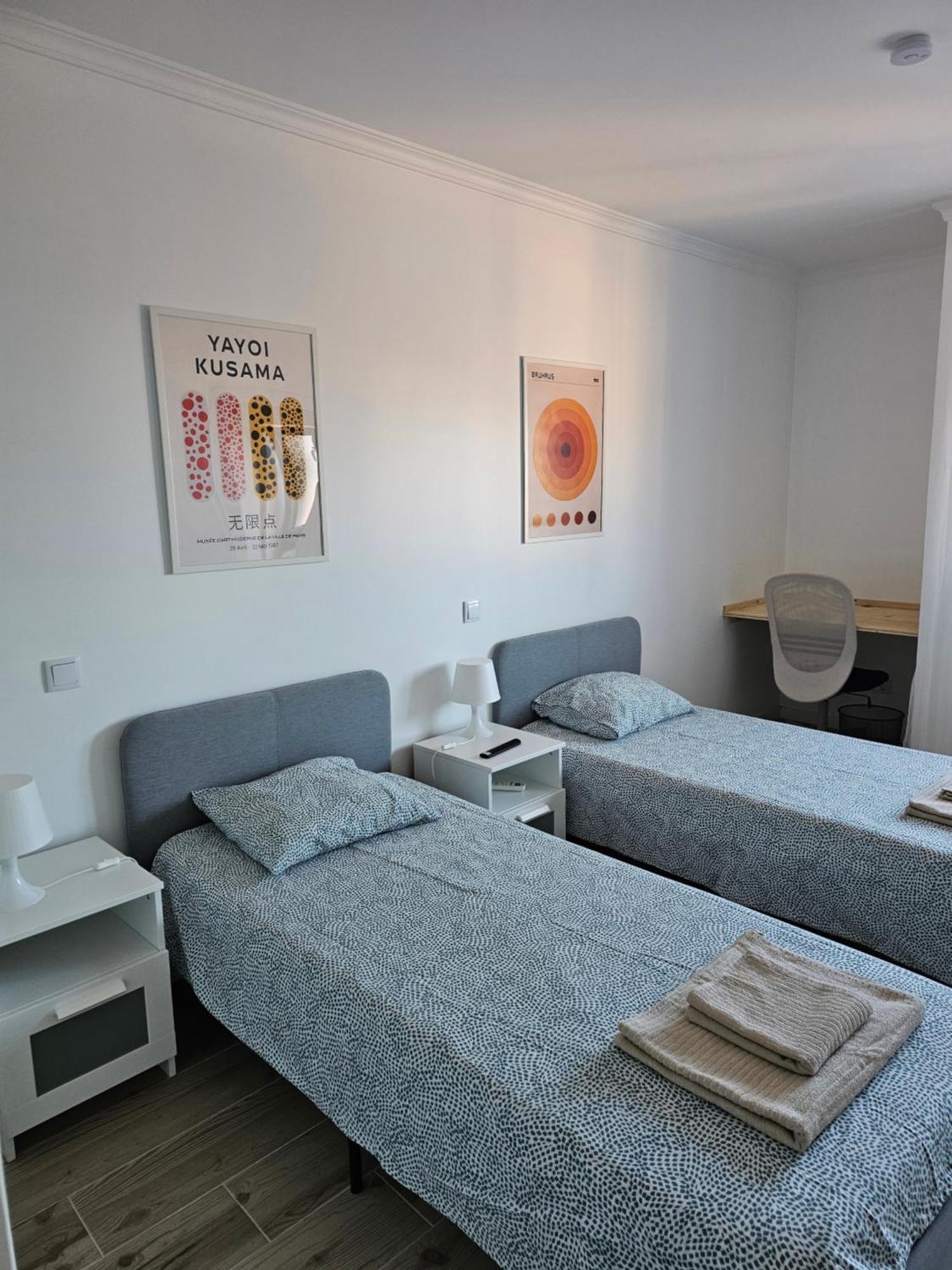 Ideal Bubble House Distrikt Faro