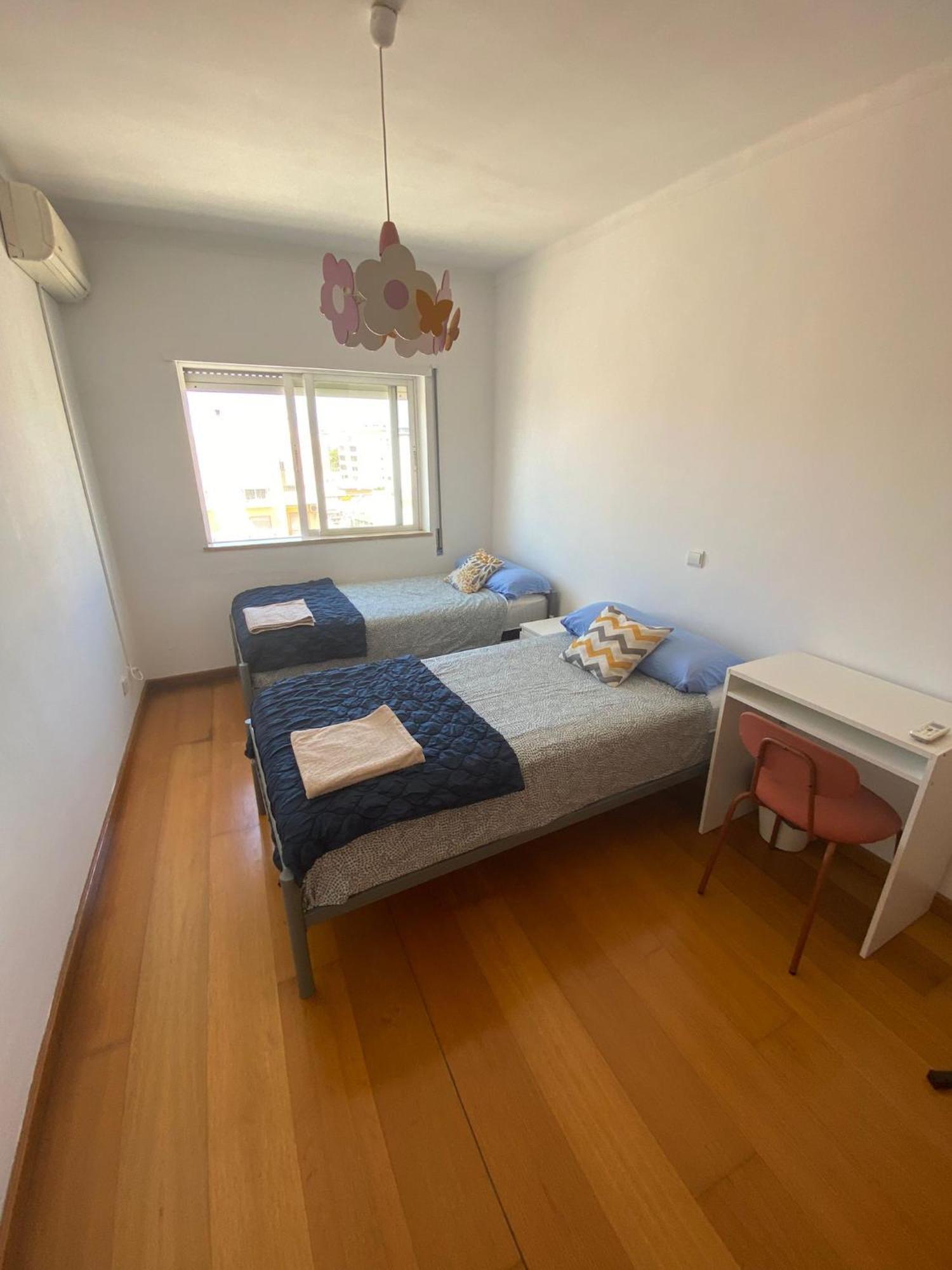 Wakeup Triplex House * Faro