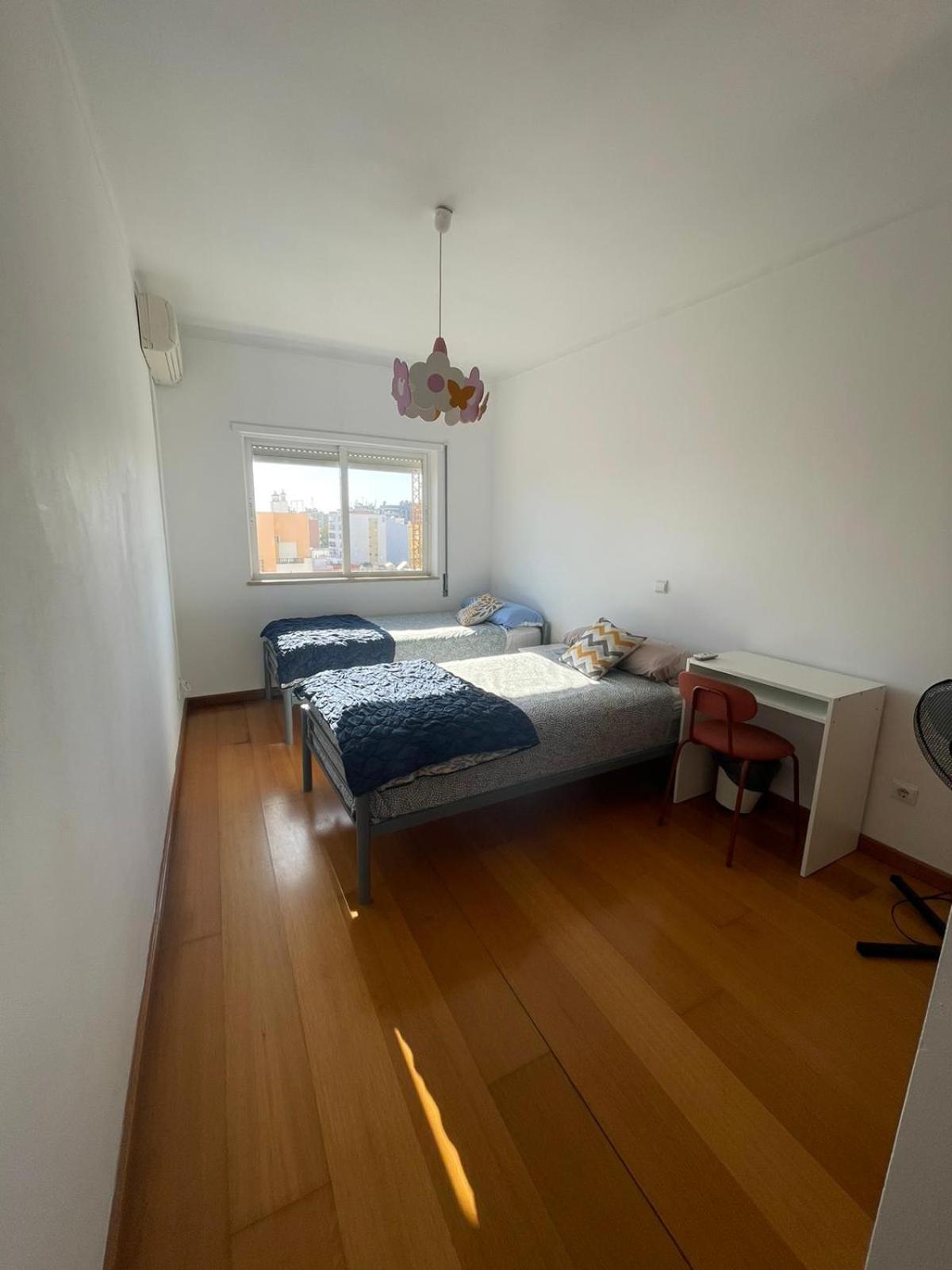 Wakeup Triplex House Faro