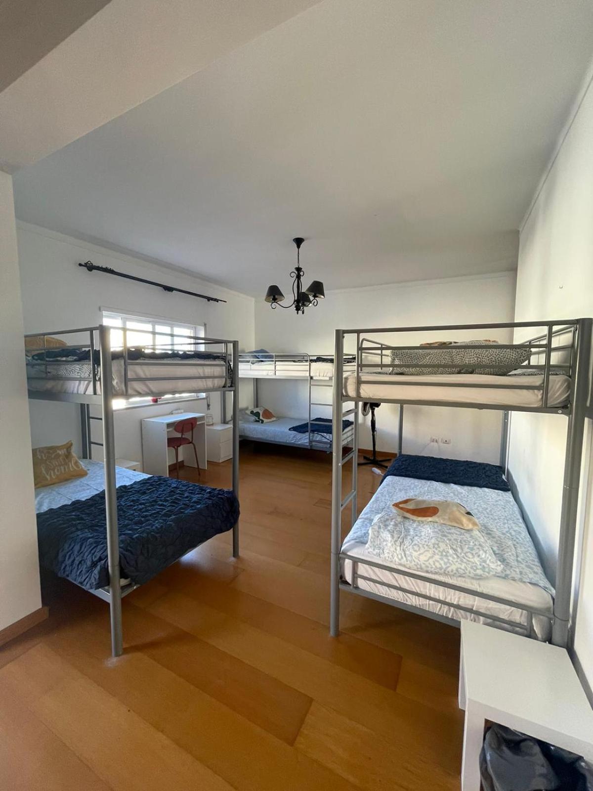 Wakeup Triplex House Hostel