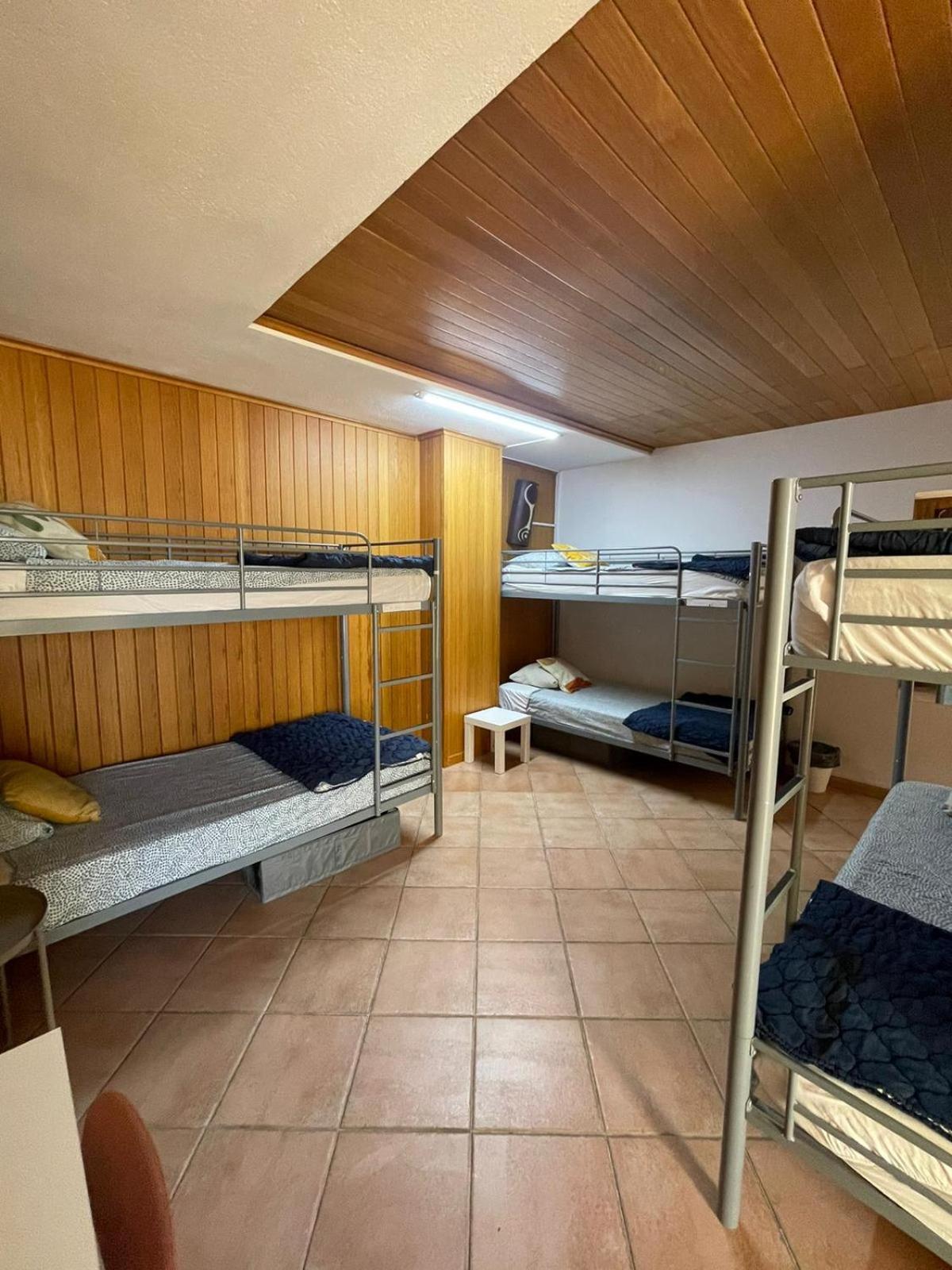 Hostel Wakeup Triplex House
