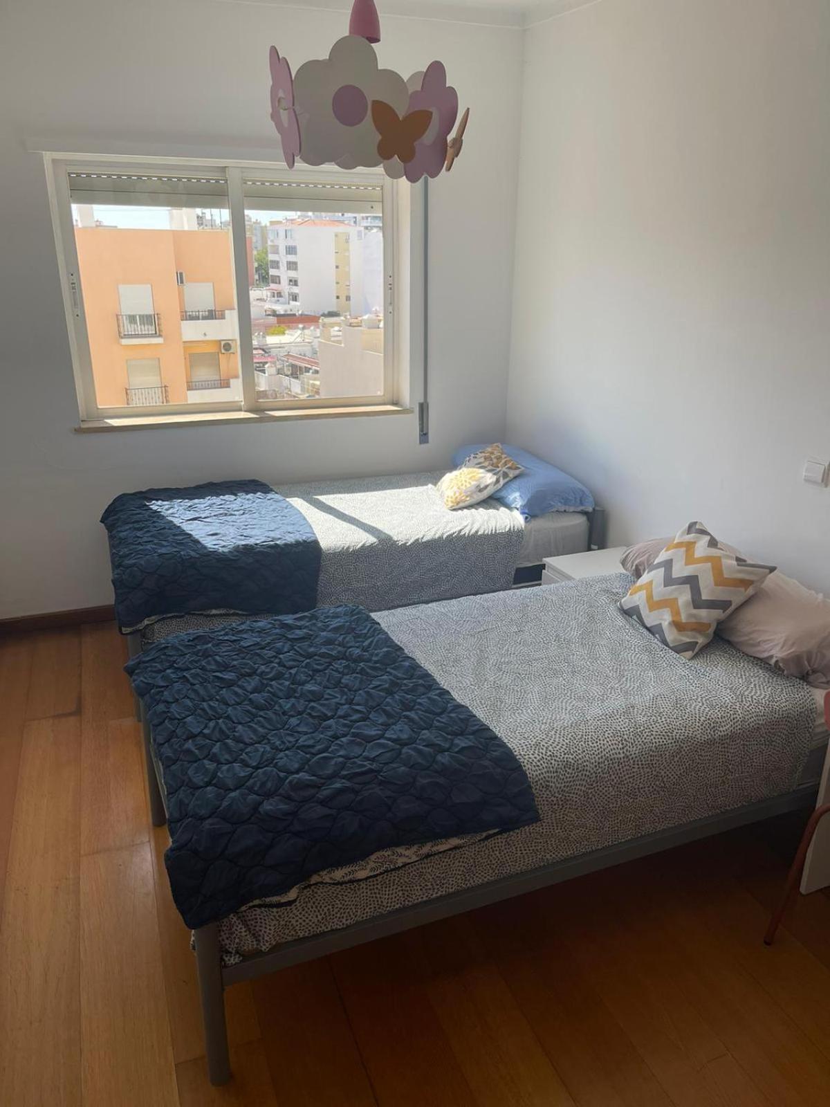 Wakeup Triplex House Hostel