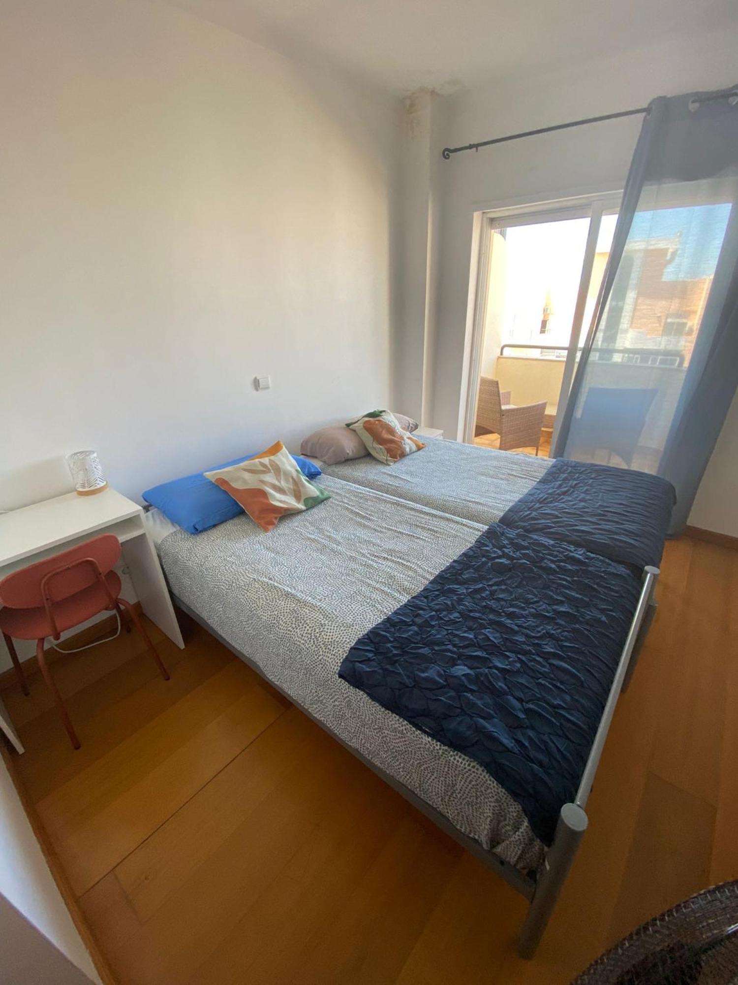 Wakeup Triplex House Hostel Faro