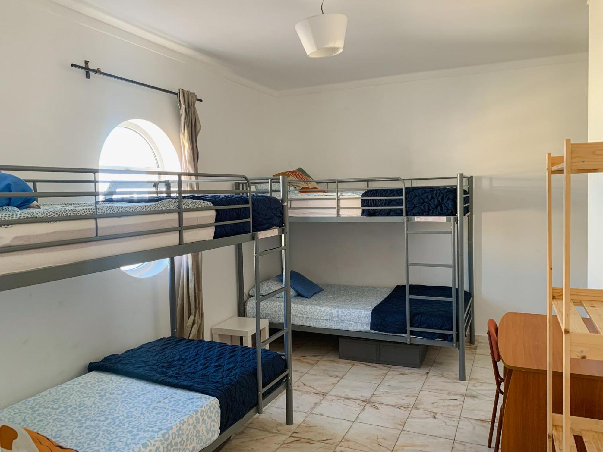 Hostel Wakeup Triplex House