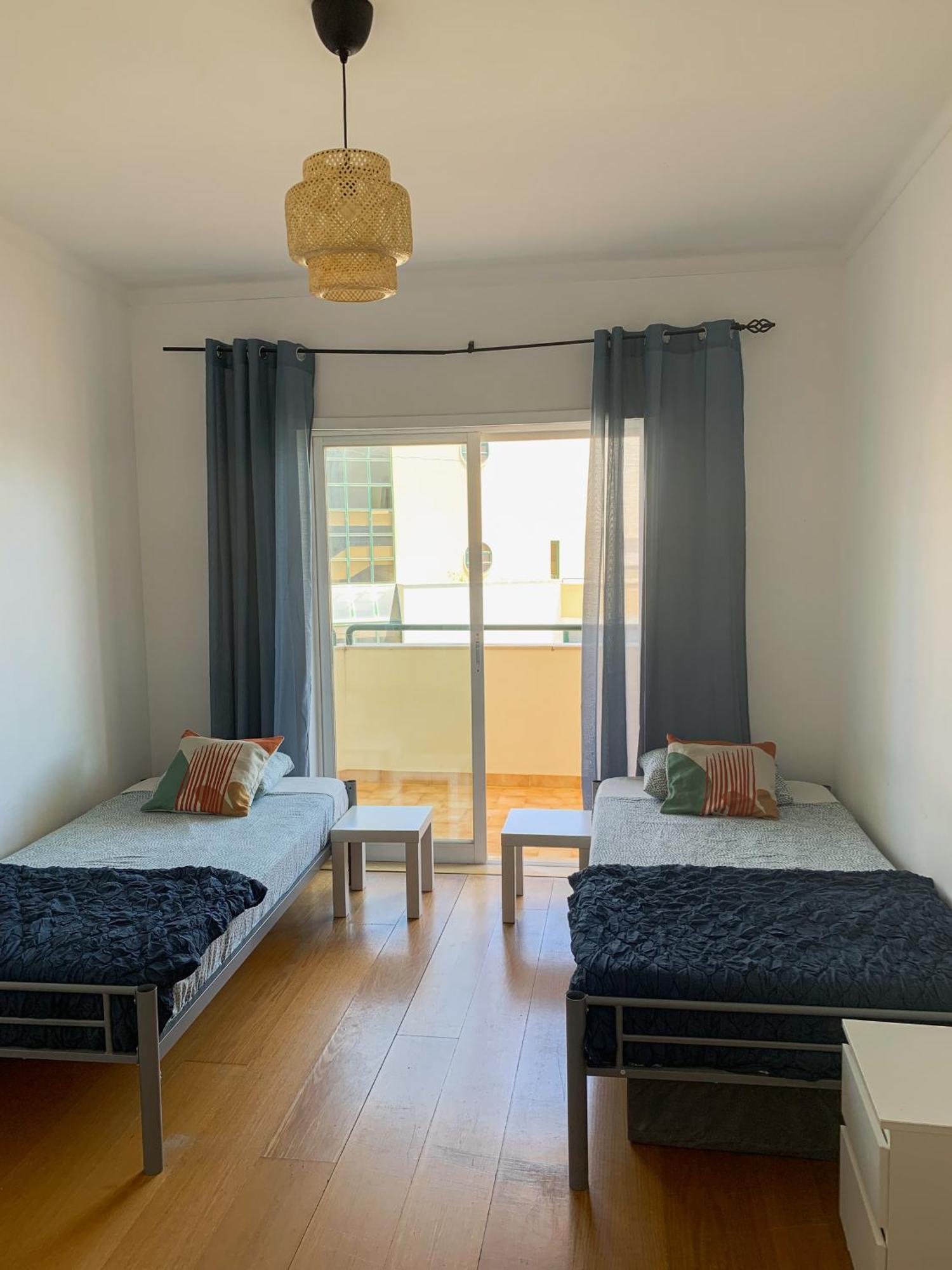 Hostel Wakeup Triplex House