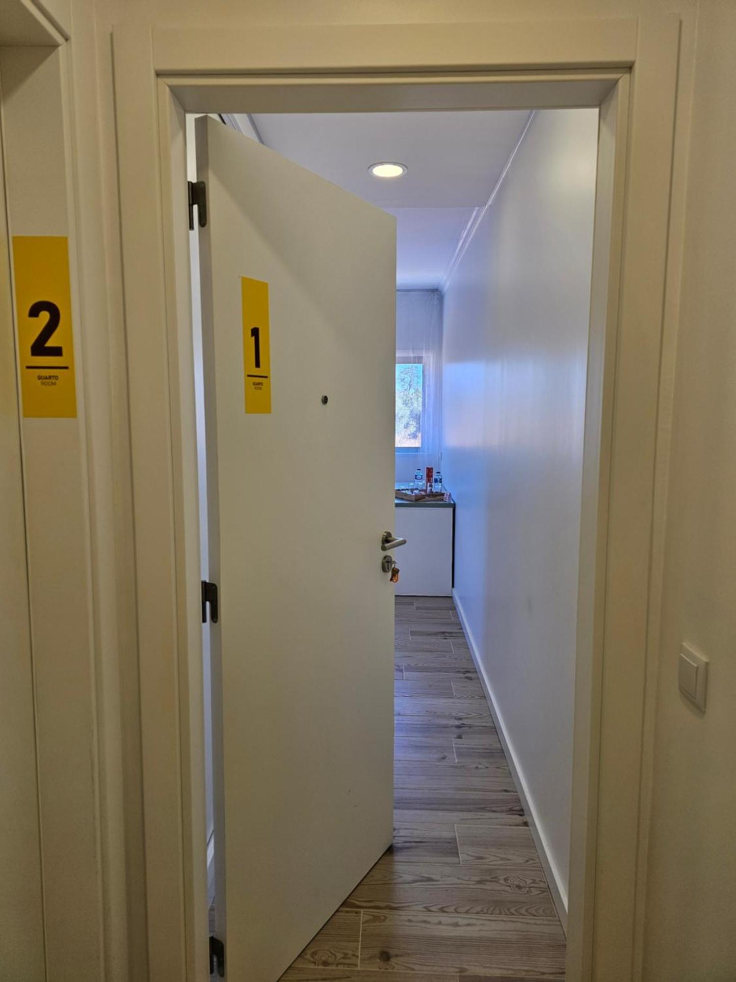 Privatunterkunft Ideal Bubble House
