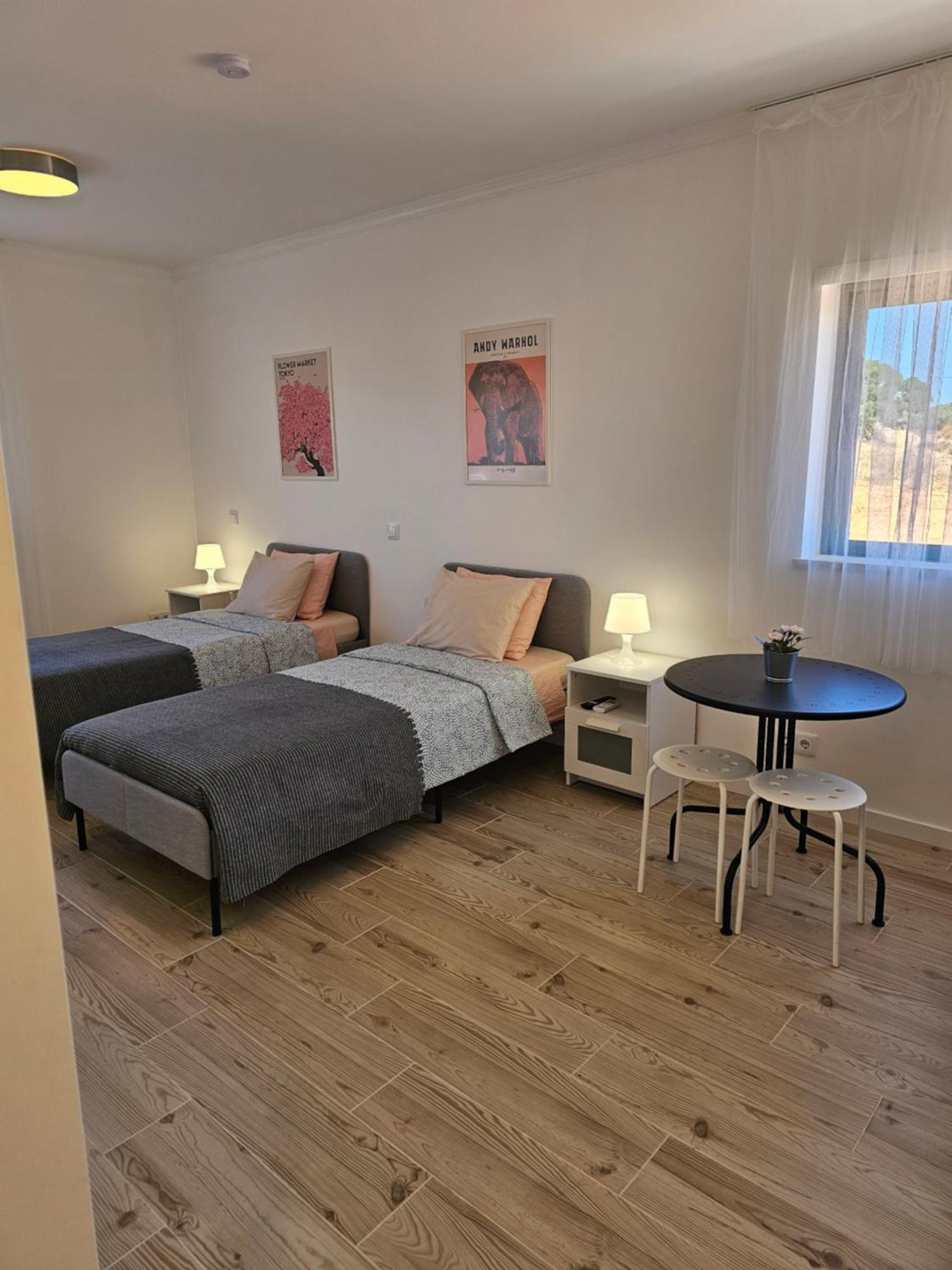 Privatunterkunft Ideal Bubble House