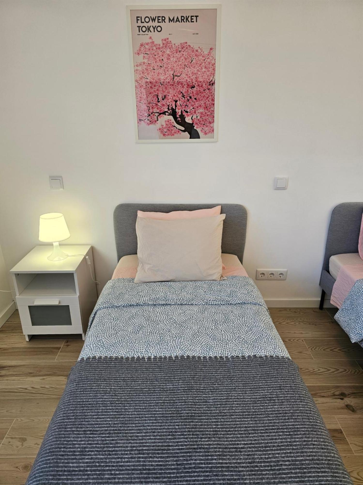 Ideal Bubble House Distrikt Faro