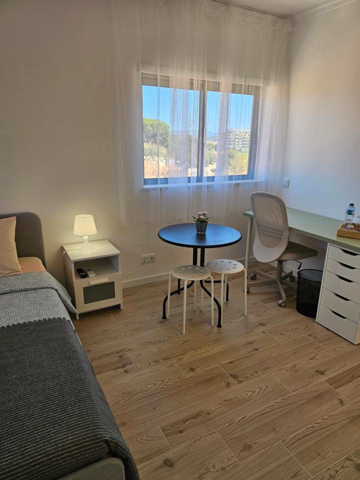 Ideal Bubble House Privatunterkunft Distrikt Faro