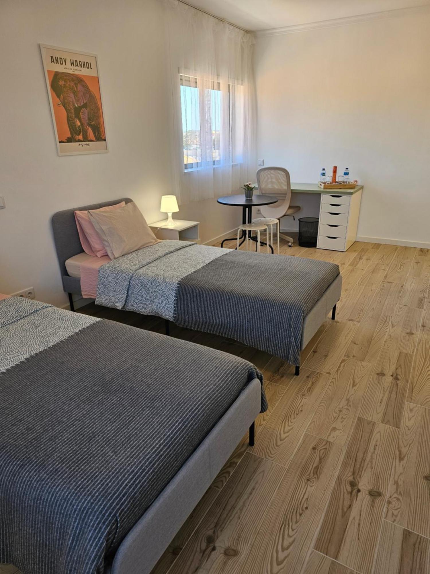 Privatunterkunft Ideal Bubble House Distrikt Faro