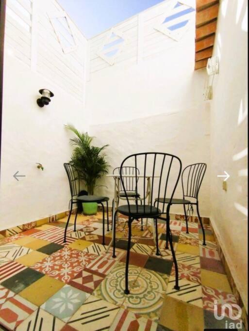 Holiday home Cozy House In Center Faro