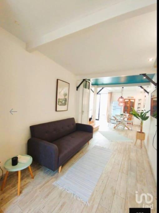 Cozy House In Center * Faro