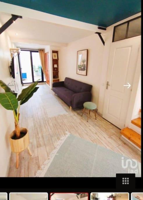 Holiday home Cozy House In Center Faro