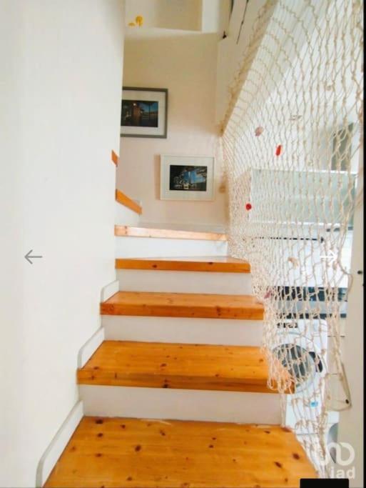 Cozy House In Center Faro