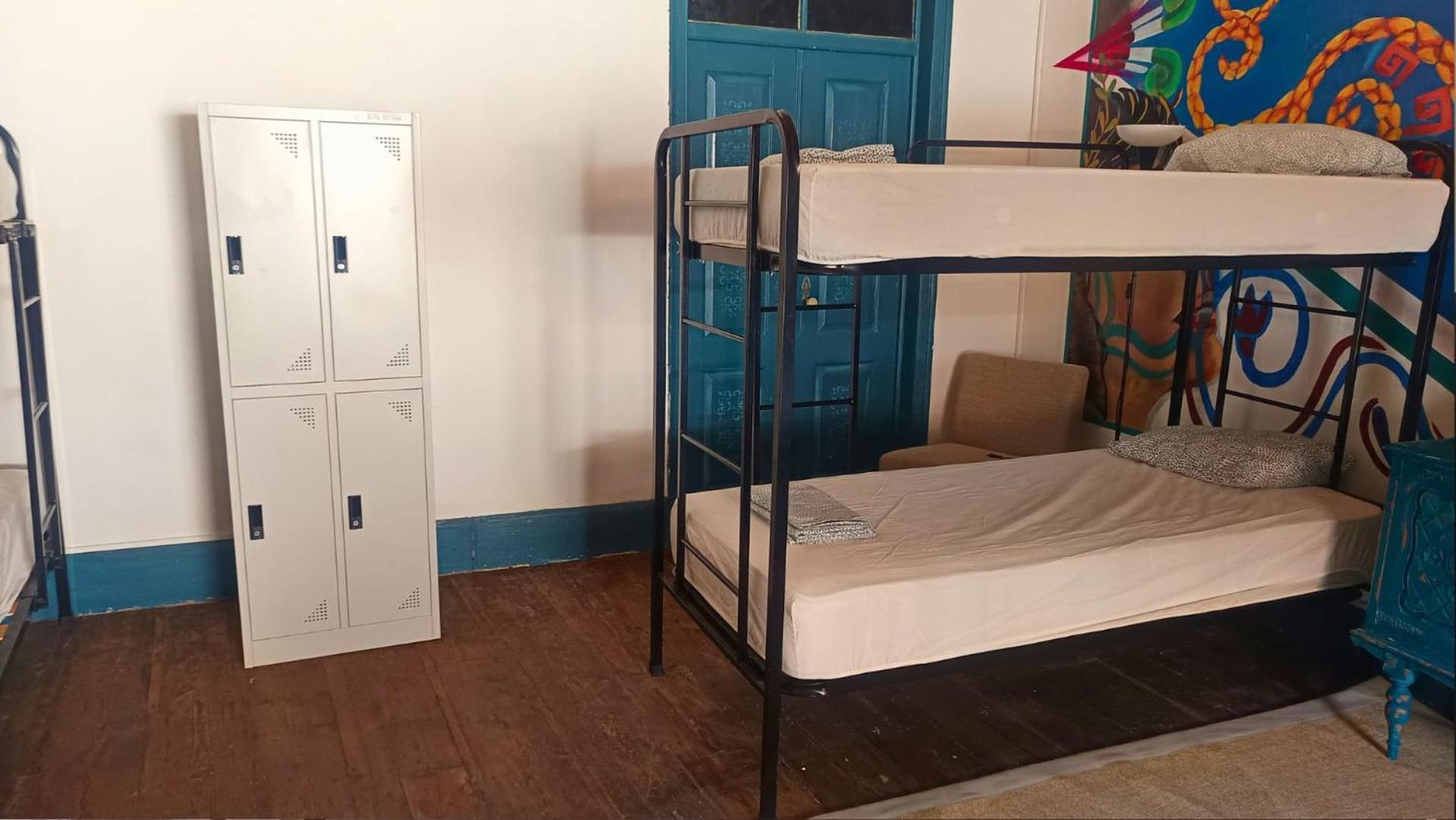 St. Antonio 49 Hostel *