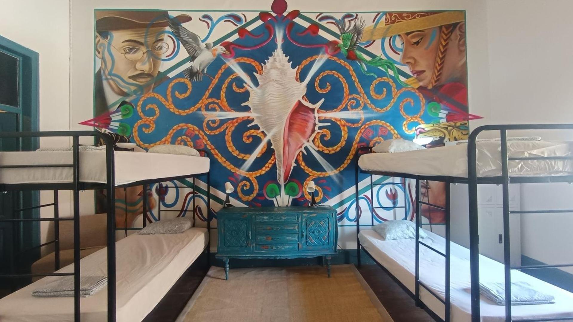 St. Antonio 49 Hostel
