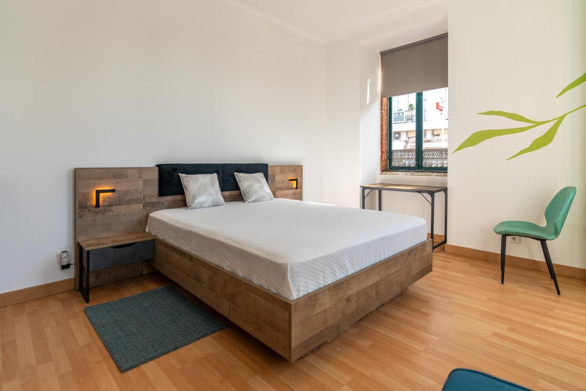 Leevin Guest house Faro