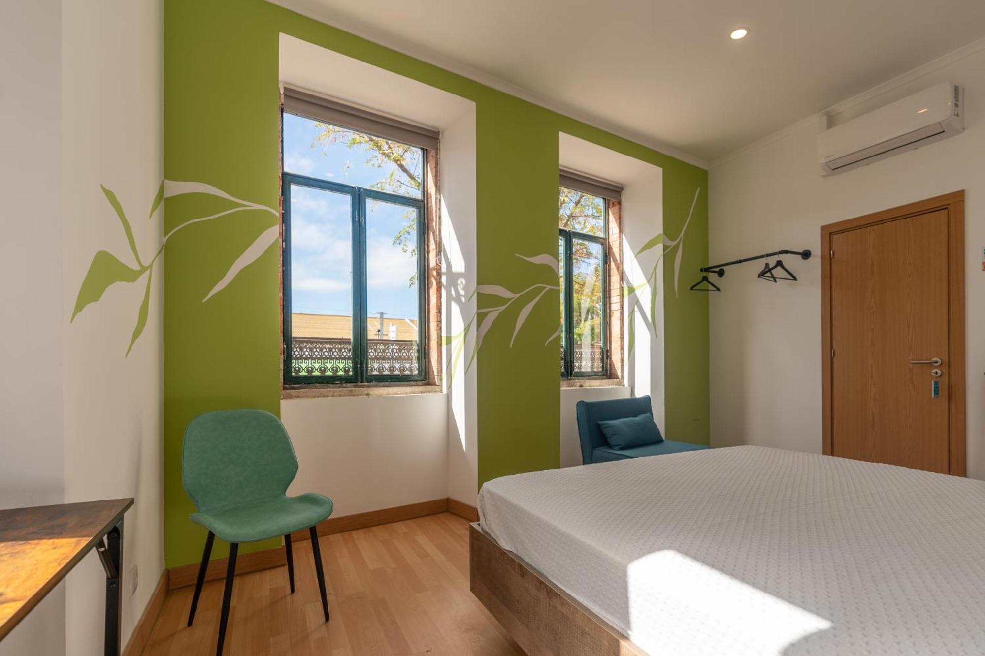 Guest house Leevin Faro
