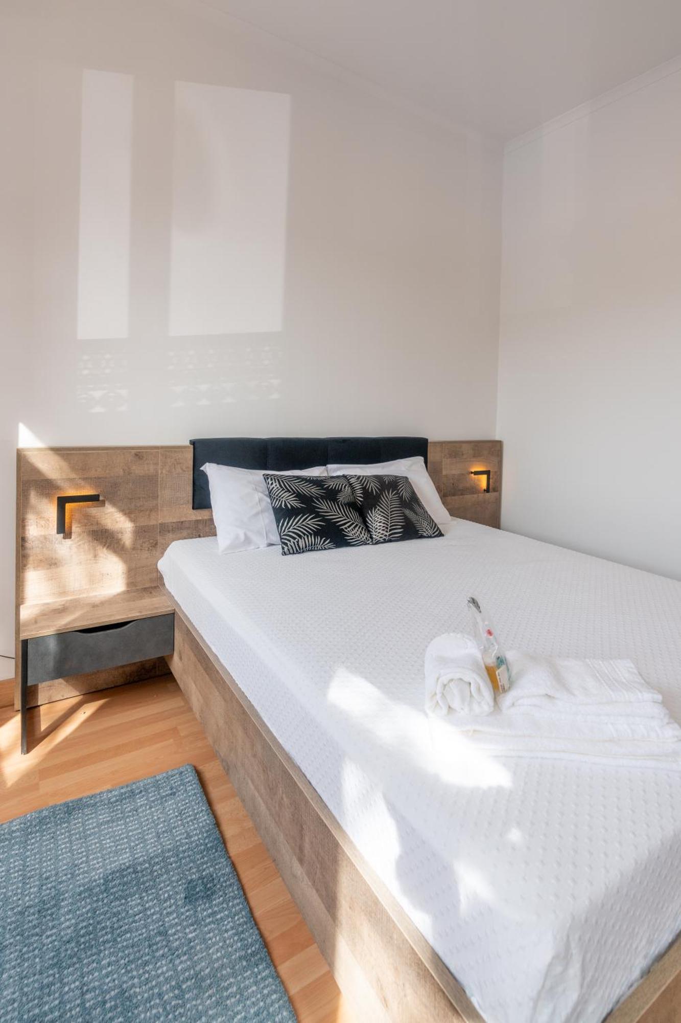 Guest house Leevin *