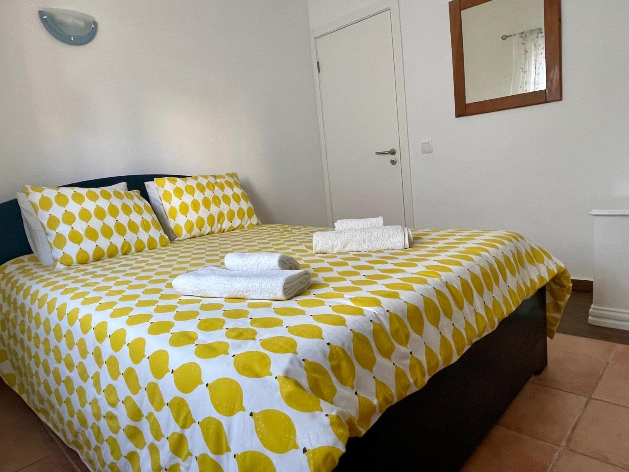 Cristipaulo Holiday home *