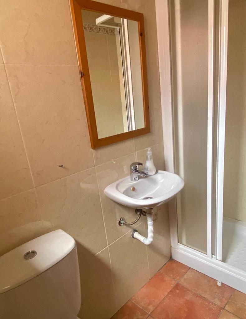 Holiday home Casa Da Ria *