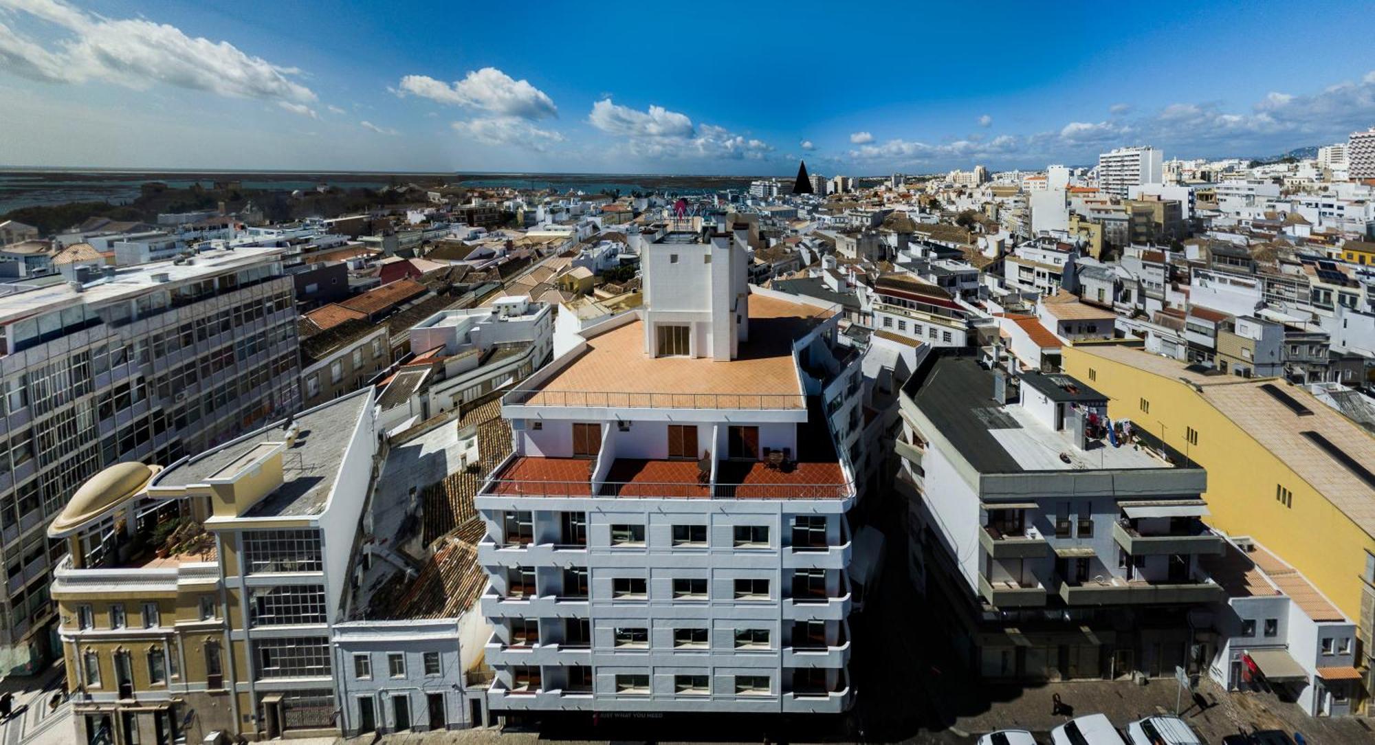 Hotel Centro