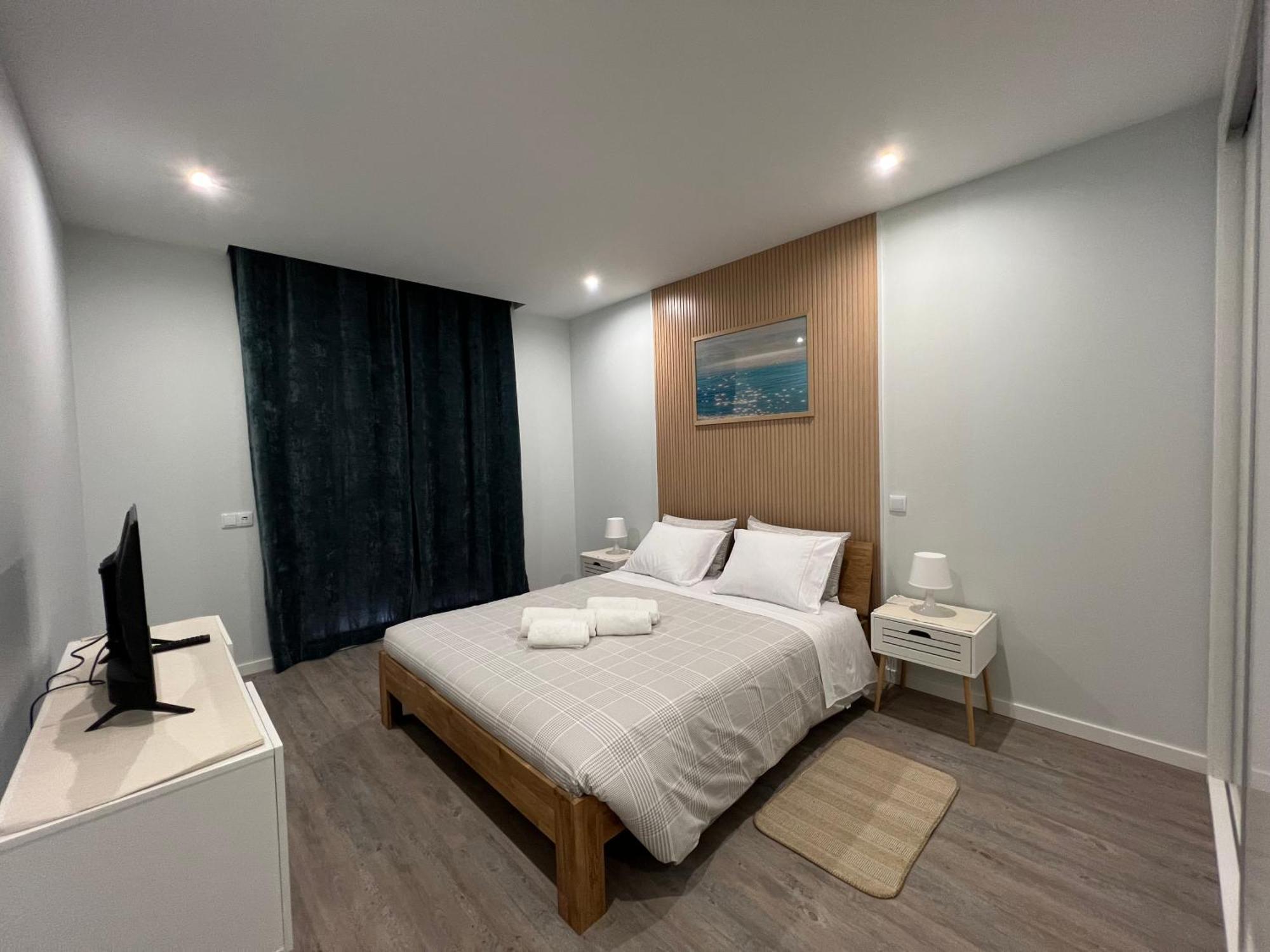 Casa Marria Bed & Breakfast Faro