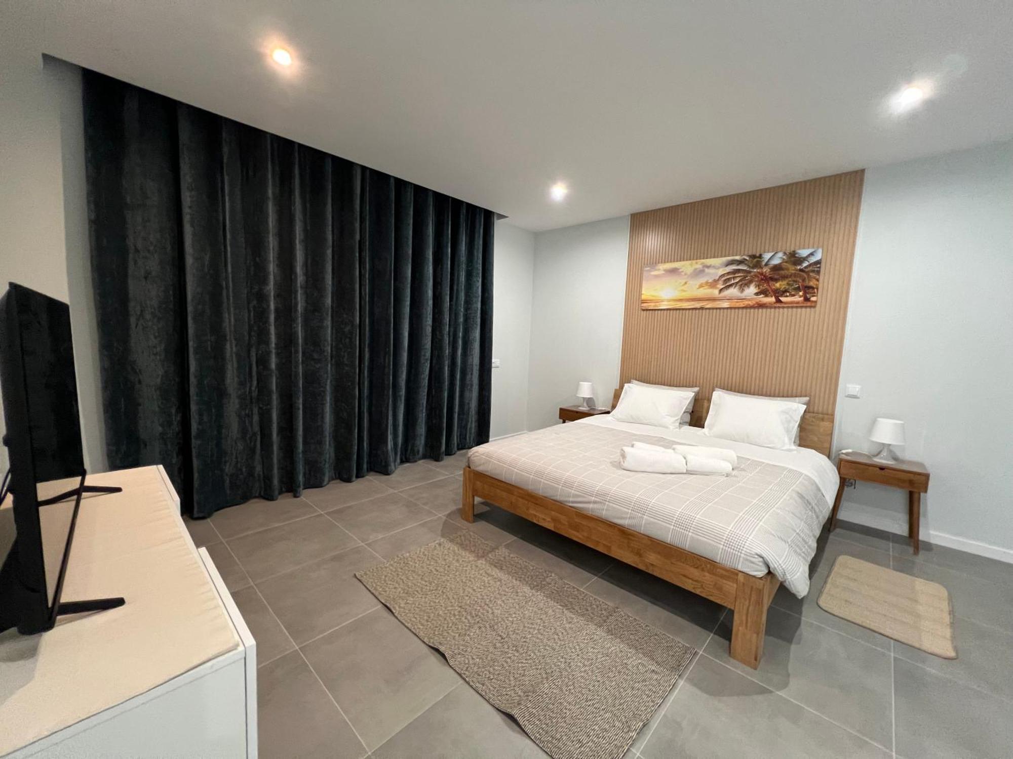 Casa Marria Bed & Breakfast Faro