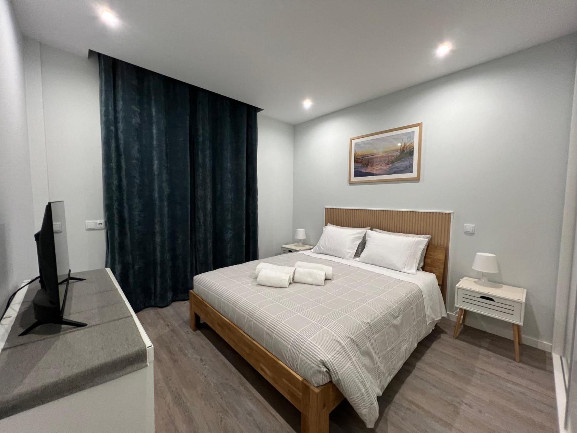 Bed & Breakfast Casa Marria Faro