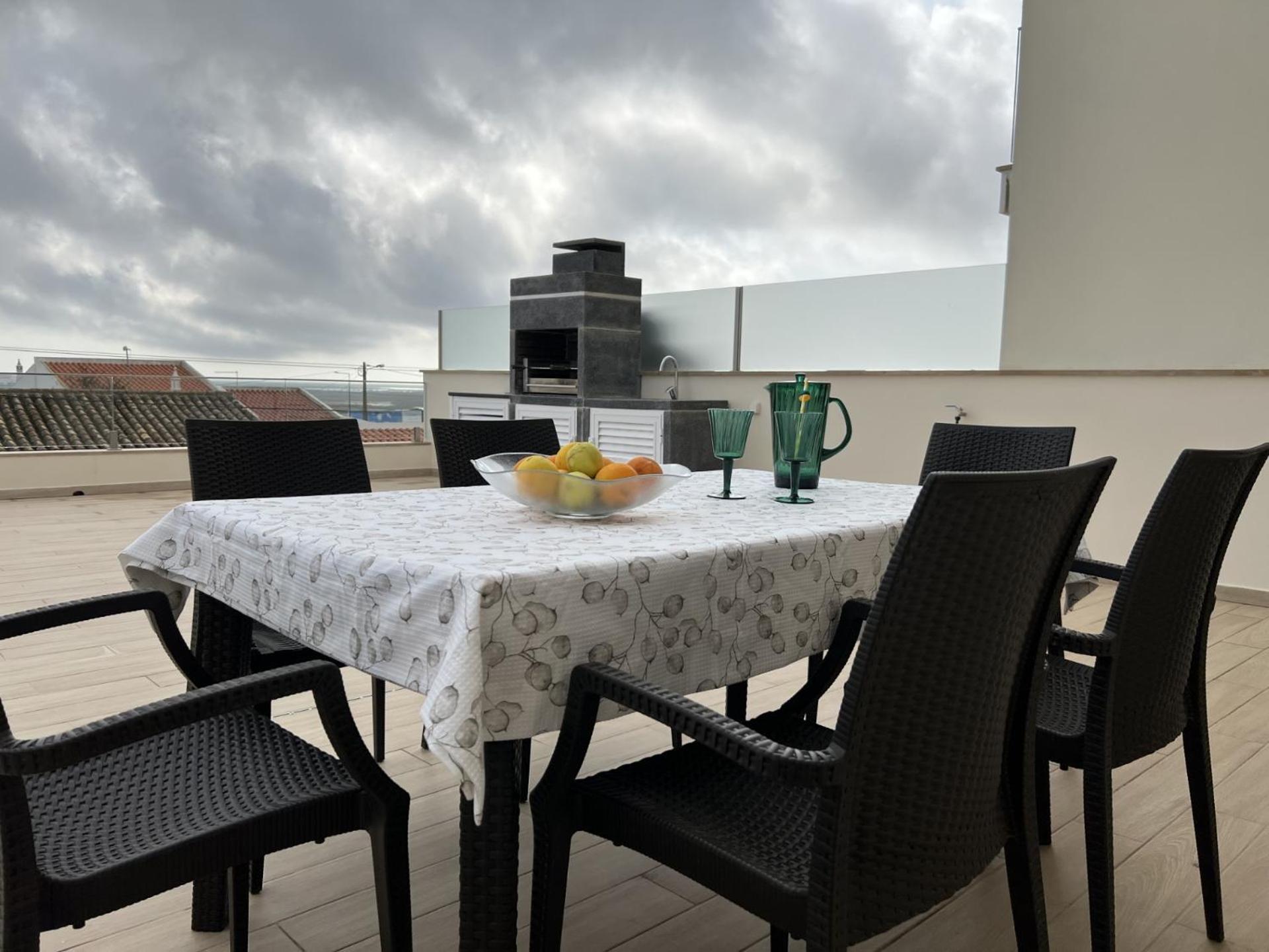 Casa Marria