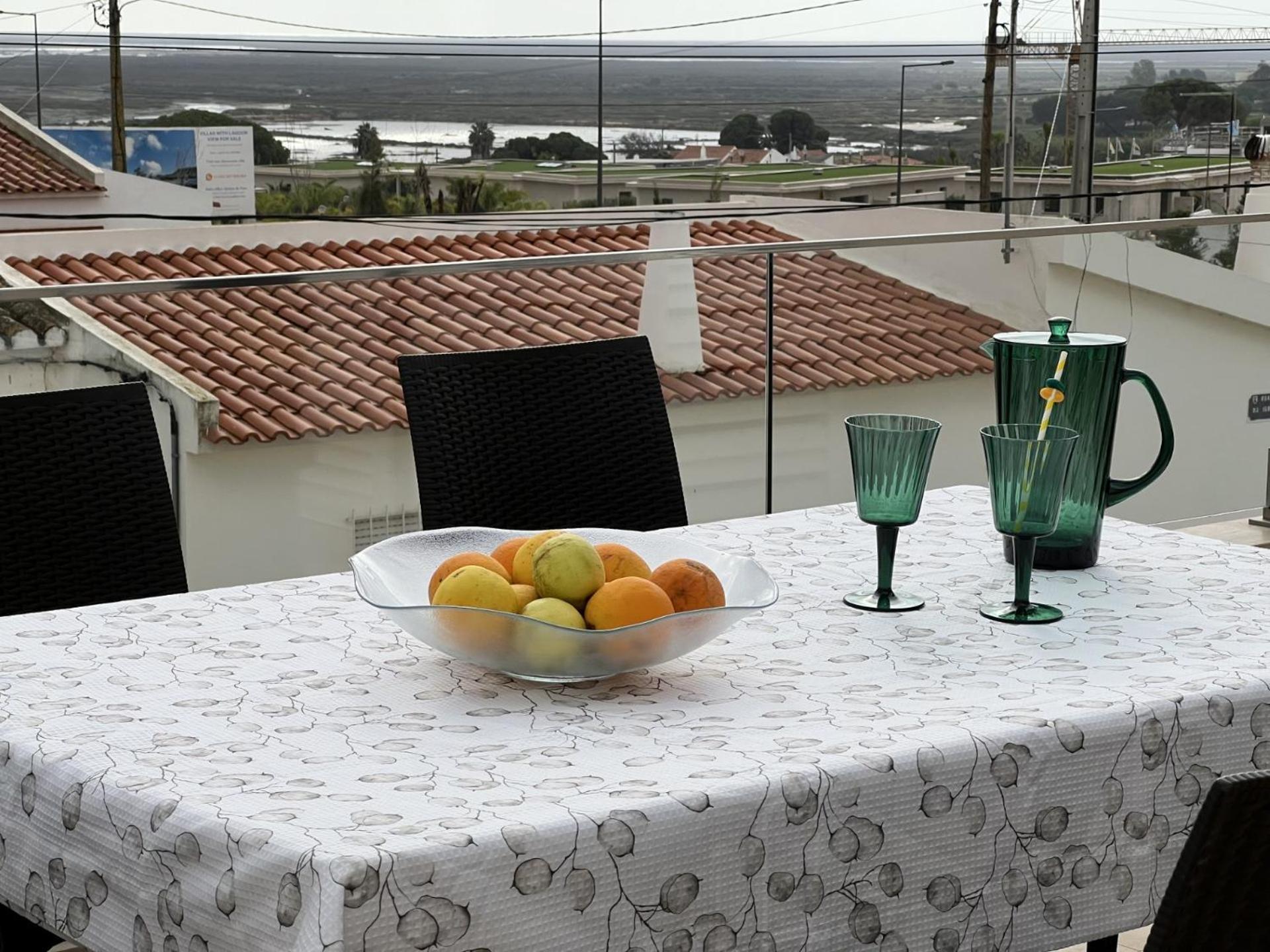Bed & Breakfast Casa Marria