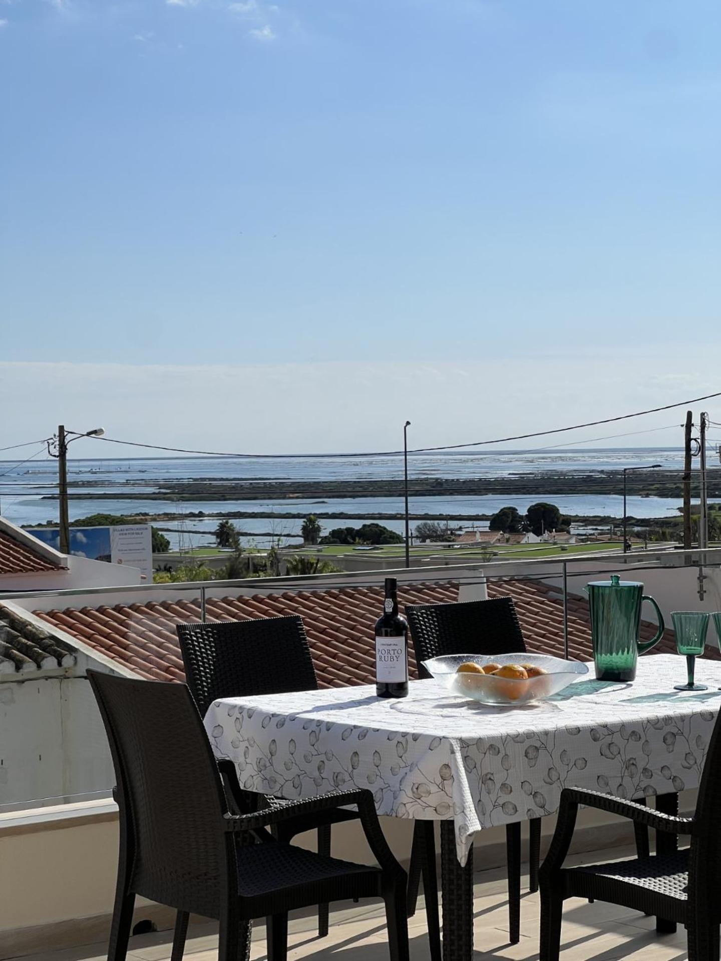Casa Marria * Faro