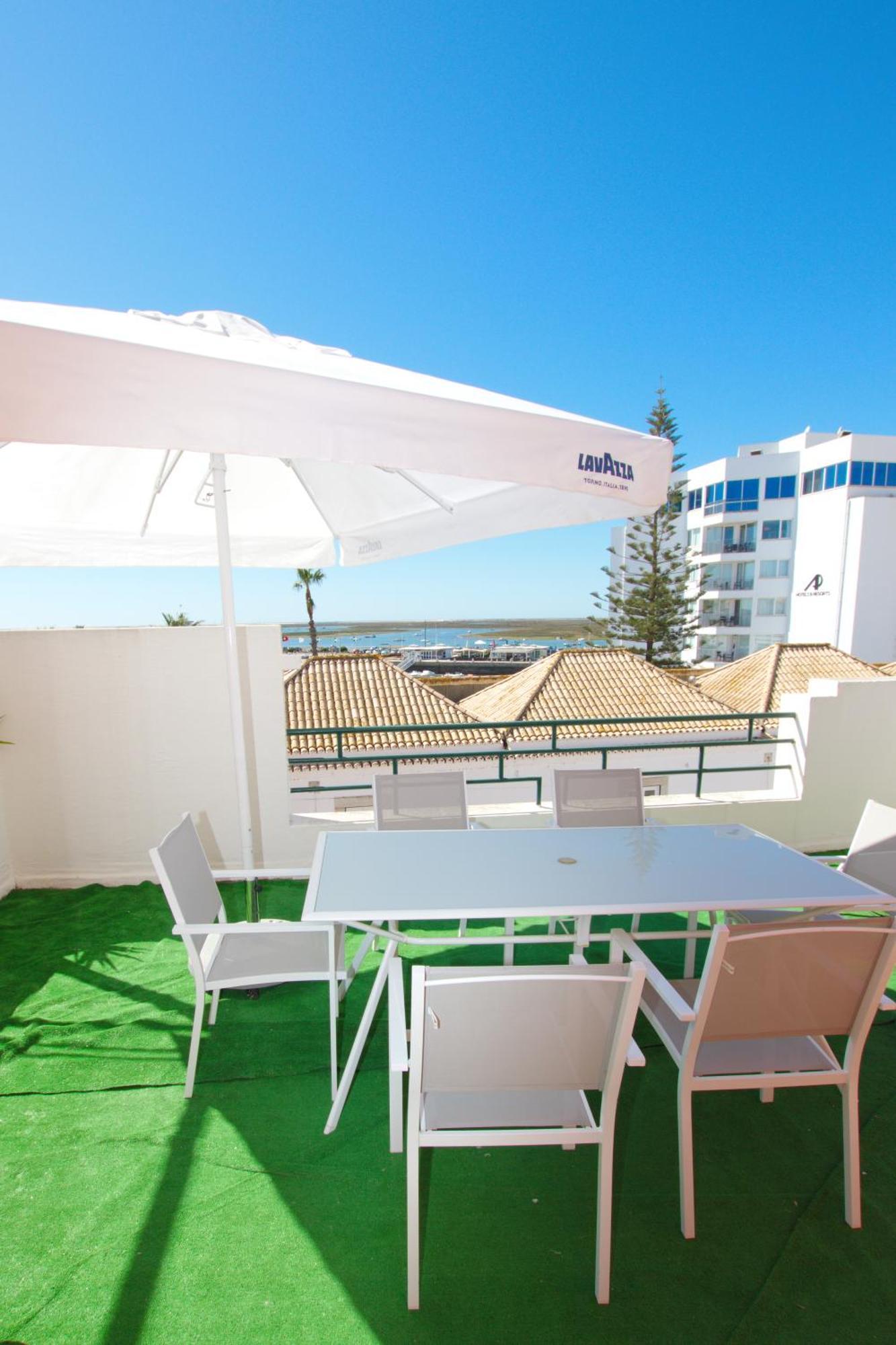 Apartment Marimar Sea View *