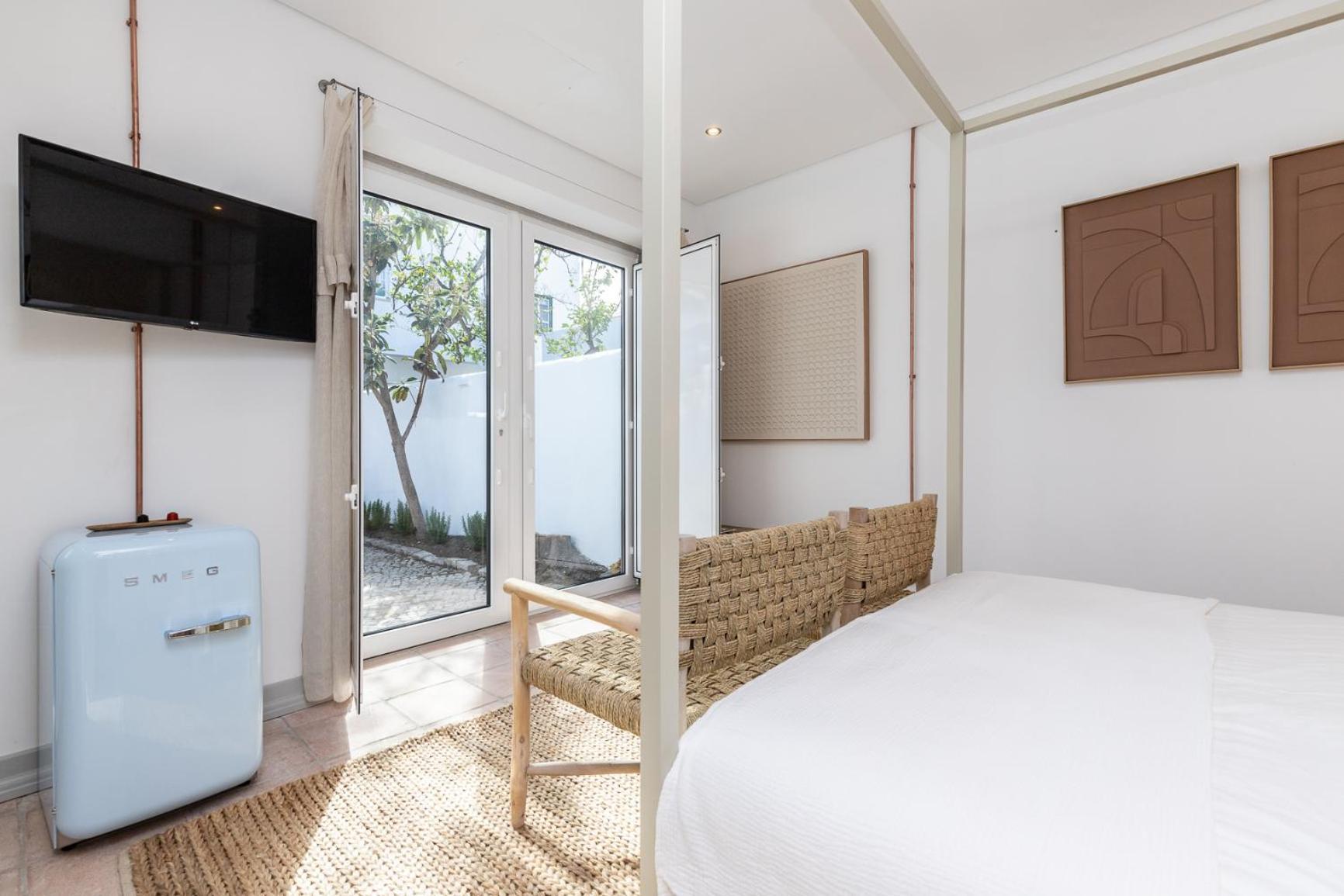 Guest house Amalia Boutique & - By @ Rita's Place *